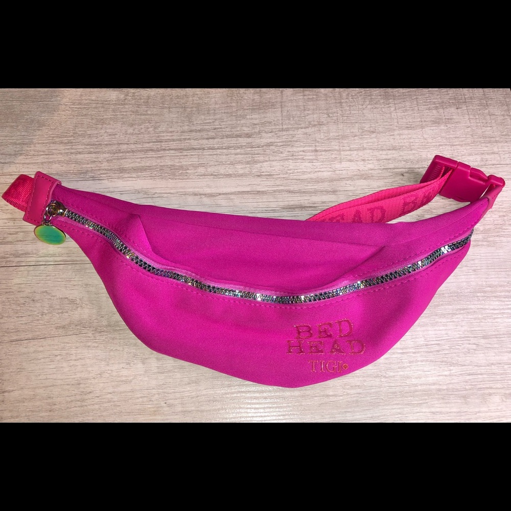 Bedhead Tigi - Fanny pack